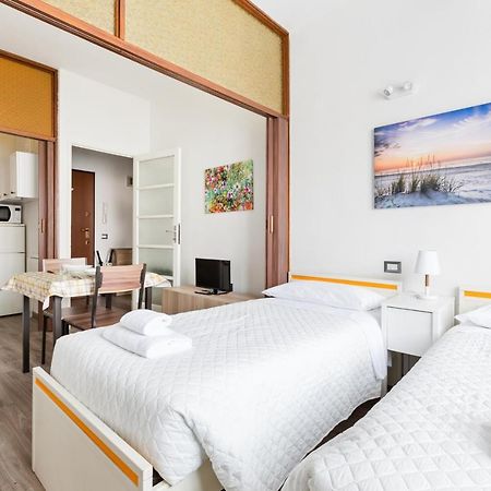 Milano Cozy Studio ภายนอก รูปภาพ