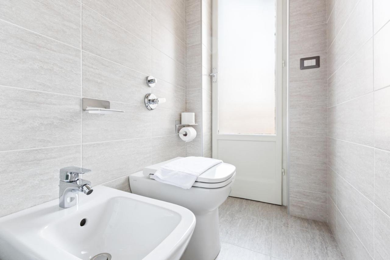 Milano Cozy Studio ภายนอก รูปภาพ