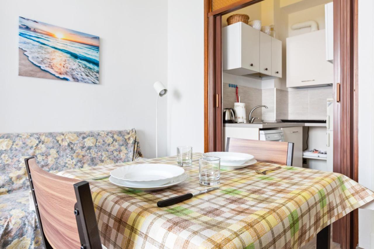Milano Cozy Studio ภายนอก รูปภาพ